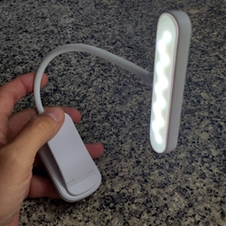 Luz Lectura Pinza 0,7W - Imagen 2