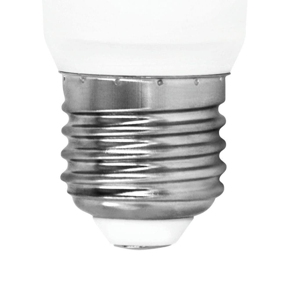 Matel Bombilla Estándar E27 10W Sensor Movimiento Fría - Imagen 2