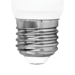 Matel Bombilla Estándar E27 10W Sensor Movimiento Fría - Imagen 2