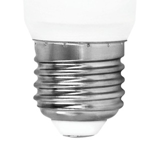 Matel Bombilla Estándar E27 10W Sensor Movimiento Fría - Imagen 2