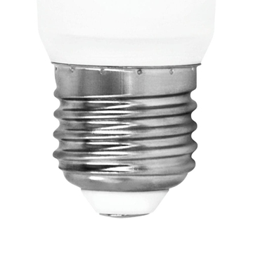 Matel Bombilla Estándar E27 10W Sensor Movimiento Fría - Imagen 2