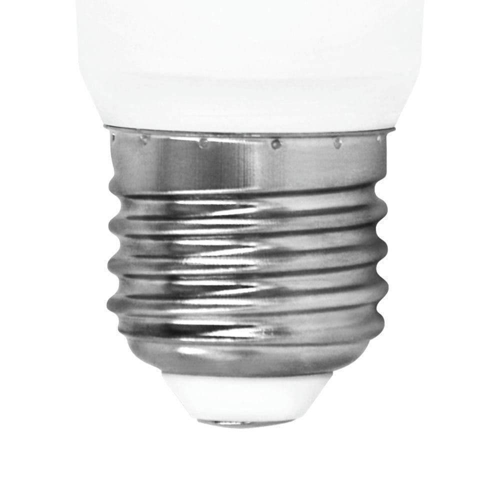 Matel Bombilla Estándar E27 4W - Imagen 2