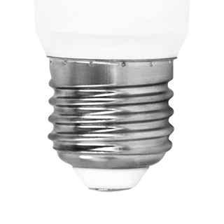 Matel Bombilla Estándar E27 4W - Imagen 2