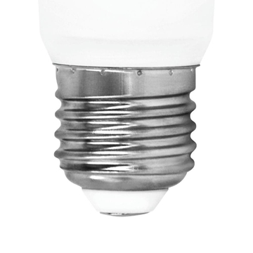 Matel Bombilla Estándar E27 4W - Imagen 2