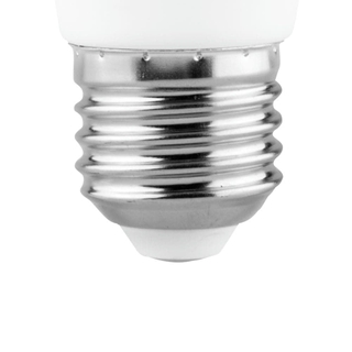 Matel Bombilla LED Esférica E27 3W - Imagen 2