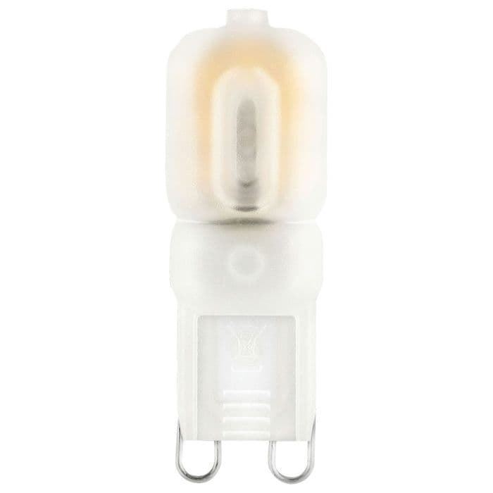 Matel Bombilla LED G9 3W - Imagen 1