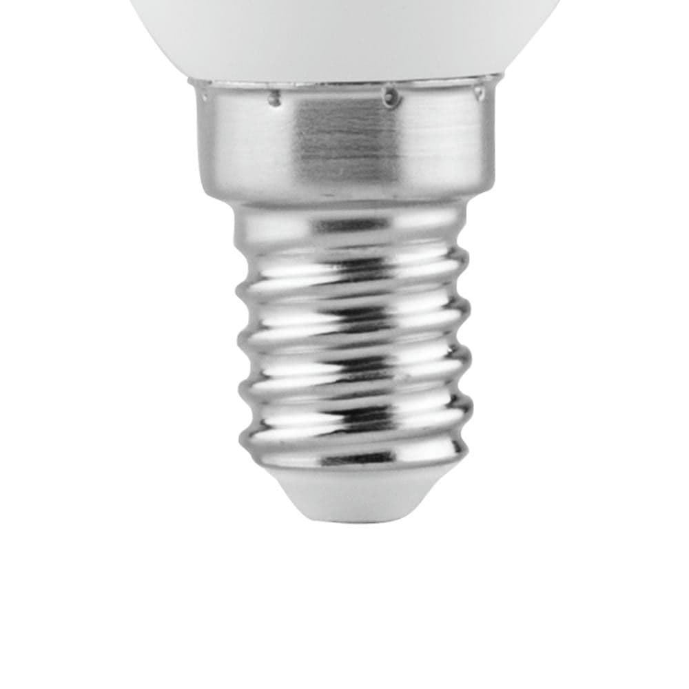 Matel Bombilla LED Vela E14 3W - Imagen 2