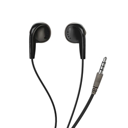 Maxell Auricular Botón EB98 1,00m - Imagen 1