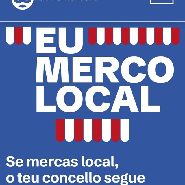Merca local e TÓMALLE UN CAFÉ