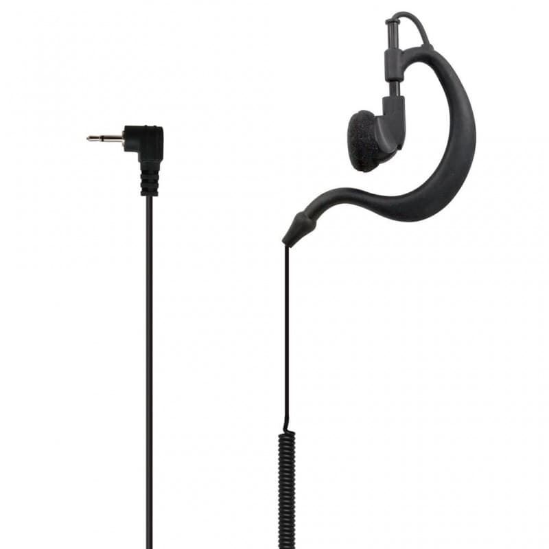 Micro Auricular Gancho MA 21-Li - Imagen 2