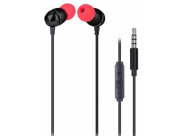 Micro-auricular silicona EA-6022 GMR