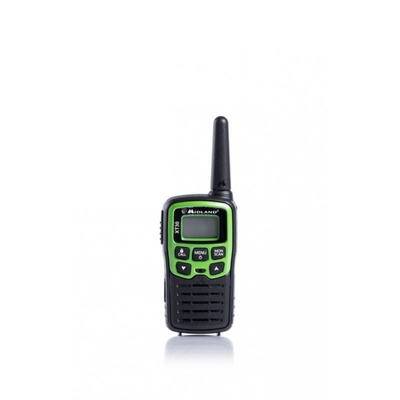 Midland Par emisoras portátiles PMR XT30 - Imagen 2