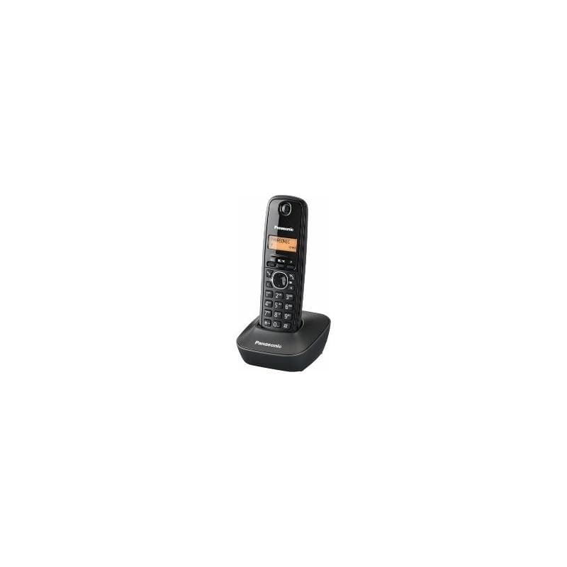 Panasonic Teléfono Inalámbrico Digital KX-TG1611 - Imagen 1