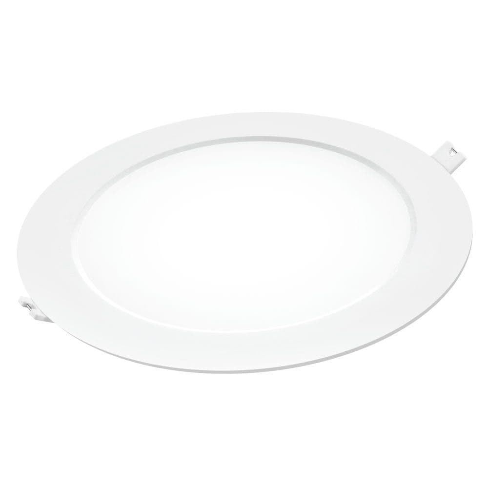 Panel Downlight Led 18w - Imagen 1