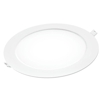 Panel Downlight Led 18w - Imagen 1