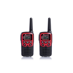Par emisoras portátiles PMR XT10 Midland - Imagen 1