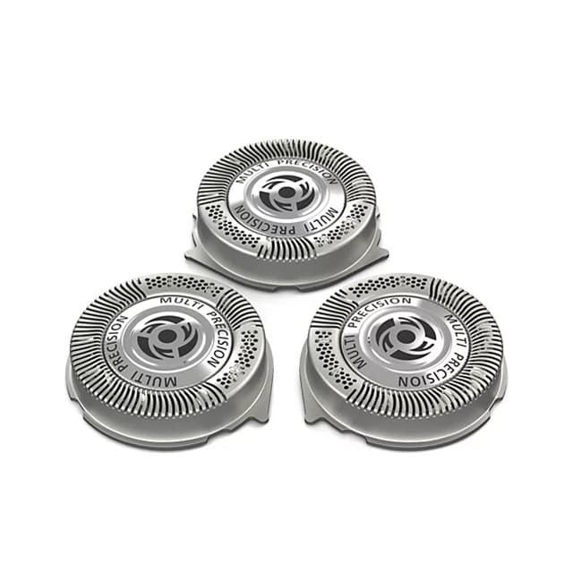 Philips 3 Cuchillas SH50 (Compatible HQ8) - Imagen 1