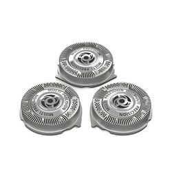Philips 3 Cuchillas SH50 (Compatible HQ8) - Imagen 1