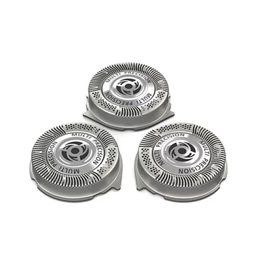Philips 3 Cuchillas SH50 (Compatible HQ8) - Imagen 1