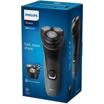 Philips Afeitadora S1142 USB - Imagen 2