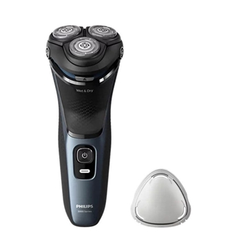 Philips Afeitadora X3003 Cortapatillas USB - Imagen 1