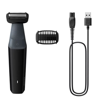 Philips Rasuradora BG3017 Bodygroom - Imagen 1