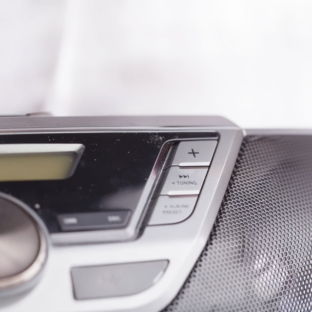 Radios y emisoras