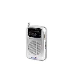 Sami Radio Bolsillo Compacta RS2913 AM/FM Alt Aur 2R3 - Imagen 1