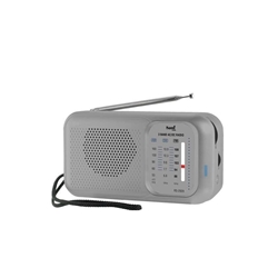 Sami Radio Mesa RS2929 AM/FM 2R20 230V - Imagen 1