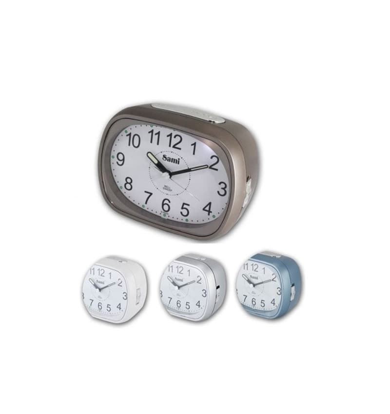 Sami Reloj Analógico B9965 Campana - Imagen 1