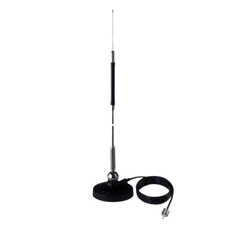Sirio Antena Emisora Móvil CB Minimag27 - Imagen 1