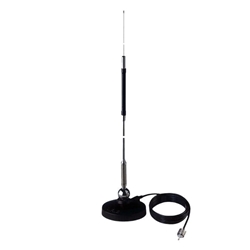 Sirio Antena Emisora Móvil CB Minimag27 - Imagen 1