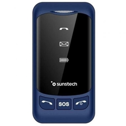Sunstech Teléfono Móvil Senior 4G Celt25 Base Carga - Imagen 2
