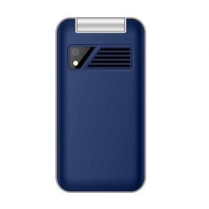 Sunstech Teléfono Móvil Senior 4G Celt25 Base Carga - Imagen 3