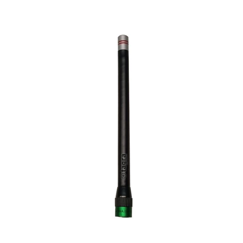 Tagra Antena Emisora Portátil VHF A-144SMA - Imagen 1