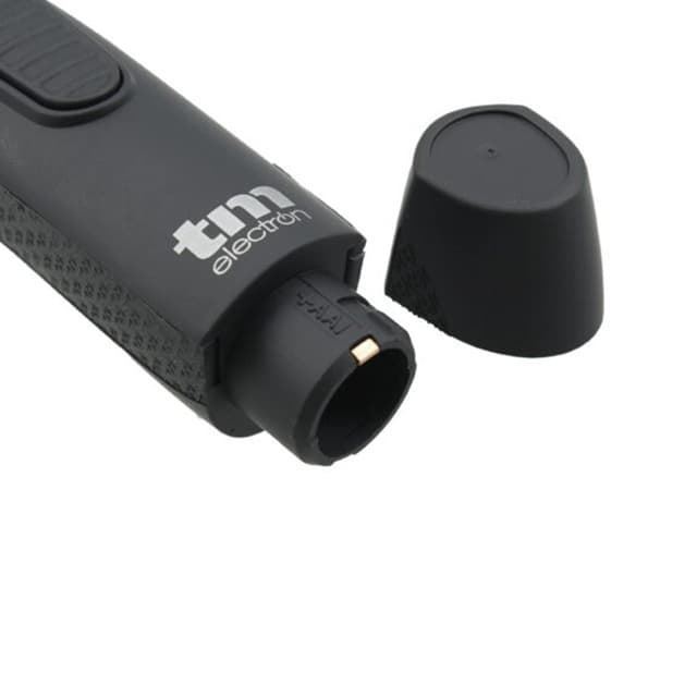 TM Cortapelo nariz-oreja NT406 - Imagen 5