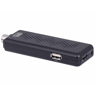 Trevi Receptor TDT2 Mini HE3361 HDMI y SCART - Imagen 1