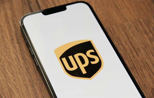 UPS Acces Point