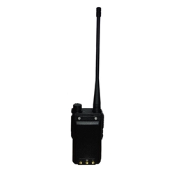 Veckom Emisora portátil VHF SG426 - Imagen 2