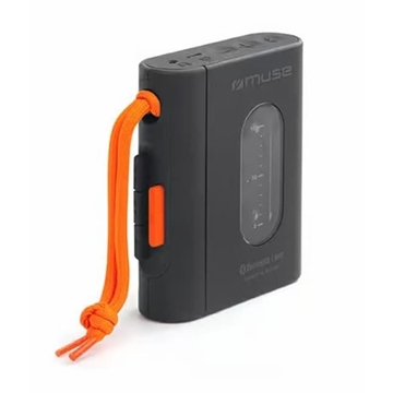Walkman Casete M132WM Muse BT USBC - Imagen 1